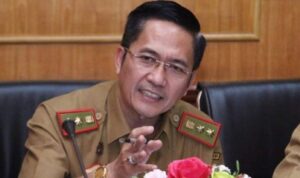 Ratu Dewa: Pemkot Palembang Tunggu Juknis Pengangkatan Pol PP Jadi PNS