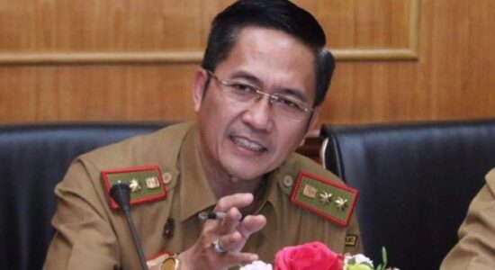 Ratu Dewa: Pemkot Palembang Tunggu Juknis Pengangkatan Pol PP Jadi PNS