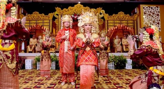 Prosesi Pernikahan Adat Palembang, Masih Dipertahankan?