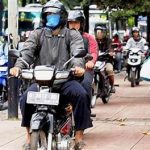 Antara Roda Dua, Sendal Jepit, dan Sanksi Tilang; Ini Kata Kepala Korlantas Polri