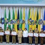 Tambah Panjang Daftar Prestasi Bupati Banyuasin Sebelum Akhiri Masa Jabatan