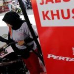 Presiden Akan Umumkan Kenaikan Harga BBM Pekan Depan