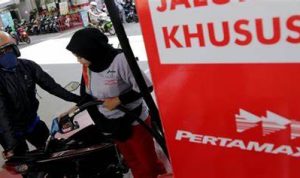 Presiden Akan Umumkan Kenaikan Harga BBM Pekan Depan