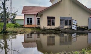 Penanganan Limbah B3 di Salah Satu Puskesmas Dinilai Tak Sesuai SOP