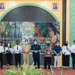 Herman Deru : TPPPP Ubah “Mindset” Petani Pekerja Jadi Petani Entrepreneur