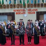 Komitmen Penuhi Aspirasi Anak-anak Dalam Proses Pembangunan SDM
