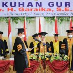 Gubernur Herman Deru Siapkan Beasiswa Bagi Para Dosen di Sumsel