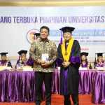Deru: Orasi Ilmiah Prof Dr. Ir. H. Achmad Syarifudin Dapat Jadi Navigasi Pengolahan Sistem Drainase