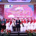 pengukuhan-kelas-tahfidz-sman-6 Herman Deru Tanamkan Jiwa Produktif Siswa-Siswi Lewat GSMP
