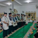 Pengurus IKM Banyuasin III Dikukuhkan, Ini Pesan Wakil Bupati Banyuasin
