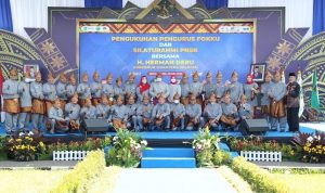 Herman Deru : Keberagaman Adat Istiadat dan Suku Budaya Jadi Kekuatan Membangun Sumsel