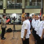 Herman Deru: Jasa Angkutan Mesti Kedepankan Kenyamanan dan Keselamatan Penumpang