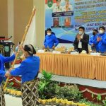 Herman Deru Harapkan Pujasuma Jadi Benteng Peradaban dan Budaya Jawa di Sumsel