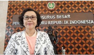 PB PGRI Minta Tunjangan Profesi Guru Dikembalikan