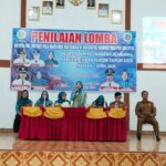 penilaian-10-pokok-pkk-kecamatan-sembawa Penilaian 10 Pokok PKK Kecamatan Sembawa