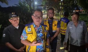 Peningkatan Ruas Jalan Simpang Sungai Dua - SP. RSA Segera Direalisasikan