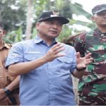 Pj Bupati Muba Bakal Datangi Langsung Pelantikan Semua Kades Terpilih