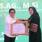 UIN Raden Fatah Berperan Aktif Dukung Program Penjaringan Siswa Berprestasi di Kawasan Transmigrasi