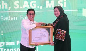 UIN Raden Fatah Berperan Aktif Dukung Program Penjaringan Siswa Berprestasi di Kawasan Transmigrasi