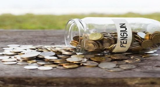 Kenyamanan ASN di Tengah Wacana Perubahan Skema Pensiun
