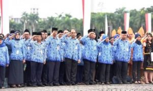 Pensiunan ASN Bebani Negara Rp2800 Triliun, Sri Mulyani Ingin Ganti Skema