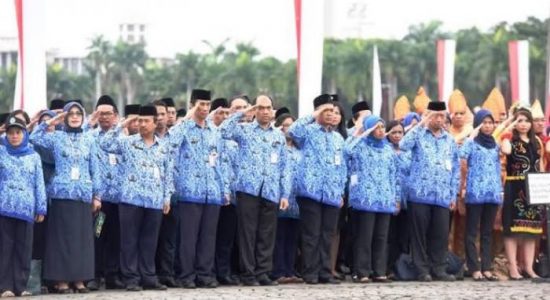 Pensiunan ASN Bebani Negara Rp2800 Triliun, Sri Mulyani Ingin Ganti Skema
