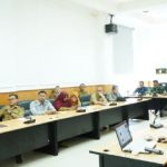 Pemkab Muara Enim Ikuti Roadshow Penurunan Stunting dan Penurunan Kemiskinan