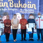 Sekda Optimis UMKM Sumsel Mampu Tingkatkan Roda Perekonomian Sumsel