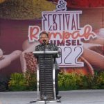 Ketua TP PKK Muara Enim Berharap Milenial Paham Manfaat Rempah