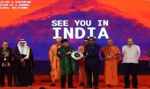 Forum Inisiasi NU Religion 20 Melahirkan Komunike R20 Bali 2022