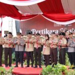 penutupan-pertikaranas-IV Sumsel Kembali Torehkan Prestasi, Berhasil Jadi Tuan Rumah Pertikara Nasional IV