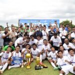 penutupan-piala-gubernur-u20 Sepakbola U-20 Piala Gubernur Jadi Ajang Jaring Talenta Muda Berbakat