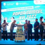 Tutup Popda XVI, Wagub Ajak Masyarakat Sukseskan Popnas Tahun 2023