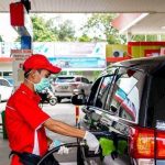 Penyesuaian Harga BBM Non Subsidi, Segini Harga Untuk Area Sumsel