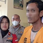 DPO Kasus Penyiraman Air Keras ke Penonton Hadroh 2019 Akhirnya Ditangkap