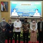 Dukung RUU Pemerintahan Digital, Pemprov Sumsel Siap Terapkan Layanan Efektif pada Masyarakat