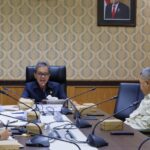 Pemprov Dorong Percepatan Perawatan Taman Bandara SMB II Jelang Piala Dunia U-20