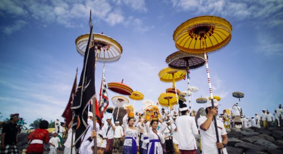 Peringatan Hari Raya Nyepi, Berikut Sejumlah Fakta dan Sejarahnya