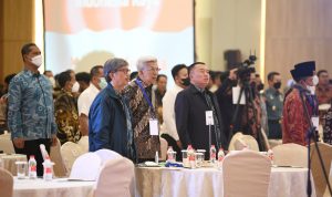 Pemprov Sinkronisasi dan Optimalisasi Penghapusan Kemiskinan Ekstrem