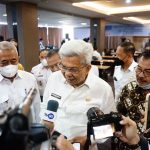 Pemprov Sumsel Kejar Target Turunkan Angka Prevalensi Stunting Sesuai Target Nasional 14%