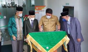 Percepat Terwujudnya Sumsel Health Tourism, Herman Deru Penuhi Fasilitas RS Islam Siti Khadijah