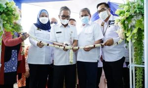 Hadirkan Infrastruktur Layak, Pemprov Sumsel Bentuk UPTD Jalan dan Jembatan di Kabupaten/Kota