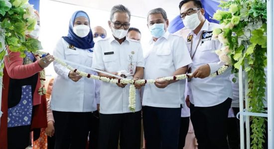 Hadirkan Infrastruktur Layak, Pemprov Sumsel Bentuk UPTD Jalan dan Jembatan di Kabupaten/Kota