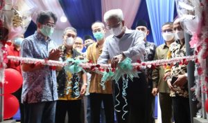 Mawardi Yahya : Keberadaan Pasar Rakyat Jakabaring Tingkatkan Perekonomian Masyarakat