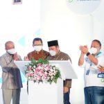 Herman Deru Promosikan Layanan Pengobatan Pemecah Batu Ginjal Tanpa Operasi