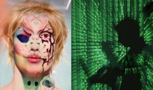 Bjorka: Pemerintah Indonesia Mengidentifikasi Saya? Omong Kosong !