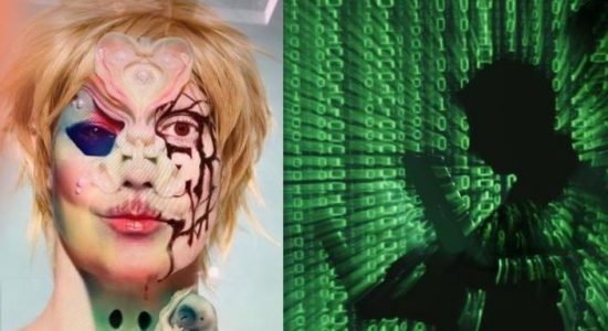 Bjorka: Pemerintah Indonesia Mengidentifikasi Saya? Omong Kosong !