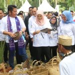 peringatan-HLHS-ke-50 Peringatan HLHS Ke-50 Tahun 2023, Deru Ajak Elemen Masyarakat Kurangi Limbah Sampah Plastik