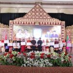 Guru Berprestasi, Berdedikasi, Kreatif dan Inovatif Se-Sumsel Dapat Apresiasi dari Gubernur
