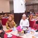 Peringati Hari Ibu, Mawardi Yahya: Wanita Sangat Berperan Dalam Memajukan Daerah